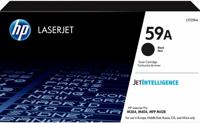 HP Toner 59A Origineel Zwart 3000 bladzijden CF259A - thumbnail
