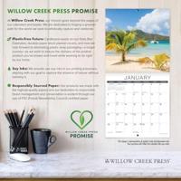 Zee Schildpadden Kalender 2026 - thumbnail