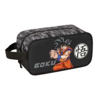 Reistasje Dragon Ball Zwart 29 x 15 x 14 cm - thumbnail
