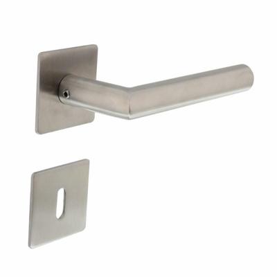 Rosettengrt.0035.185003 VA 304 quad.OB DIN L/R D/D INTERSTEEL