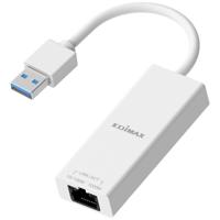 EDIMAX EU-4306 V2 Netwerkadapter 1 GBit/s USB-A 3.2 Gen 1 - thumbnail