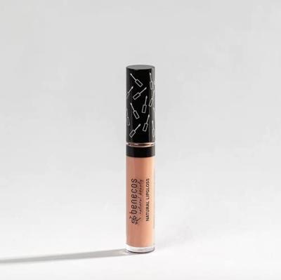 Benecos Lipgloss Natural Glam Benecos Lipgloss Natural Glam