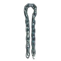 Masterlock Stalen Ketting - 10mm - 2,0m - 8021EURD 8021EURD - thumbnail