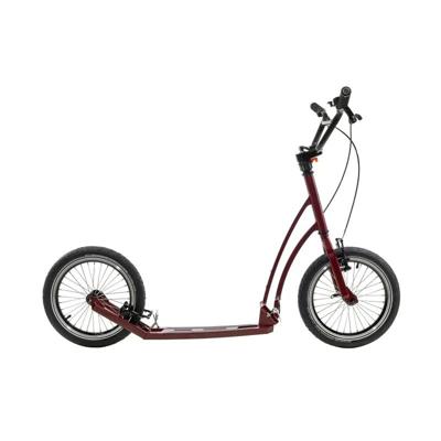 Mibo mastr 16/16 purplered