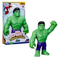 Marvel Spidey and Friends Hulk - thumbnail