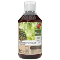 Pokon Bio Plantkuur Bladinsectgevoelige Planten Concentraat 500ml - thumbnail