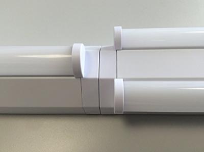 Müller-Licht Basic LED-monitorlamp LED LED vast ingebouwd 40 W Neutraalwit Wit