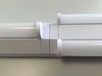 Müller-Licht Basic LED-monitorlamp LED LED vast ingebouwd 40 W Neutraalwit Wit - thumbnail