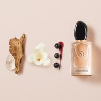 Giorgio Armani Si Eau De Parfum 100ml - thumbnail