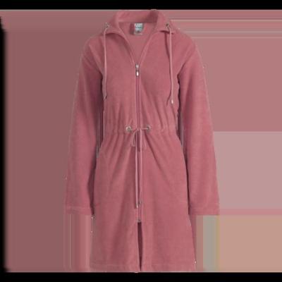 Vandyck Vandyck Badjas VOGUE ash rose XLarge