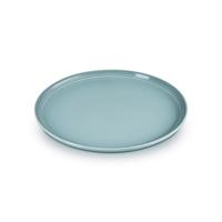Le Creuset Ontbijtbord / Dessertbord Coupe - Sea Salt - ø 22 cm - thumbnail