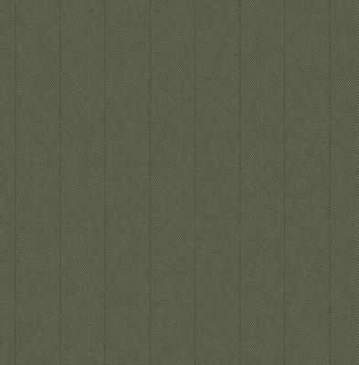 Dutch Wallcoverings Sauvage/British H. Streep - Groen