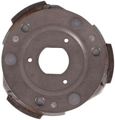 ONE koppeling coupling 3 baking