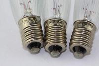 Konstsmide 1042-030 Topkaars 3 stuk(s) E10 34 V Helder - thumbnail