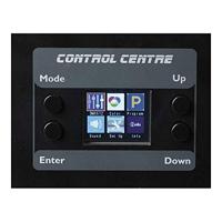 Showtec Star Dream sterrendoek 6x4m witte LEDs - thumbnail