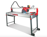 Rubi DS-250-N 1000 Laser en Level 230v-50hz | elektrische zaagmachine 52920 - thumbnail