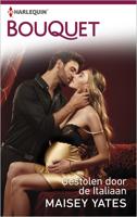Gestolen door de Italiaan - Maisey Yates - ebook - thumbnail