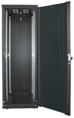 Intellinet 713108 19inch-patchkast (b x h x d) 600 x 1284 x 800 mm 26 HE Zwart (RAL 9005) Intellinet 713108 19inch-patchkast (b x h x d) 600 x 1284 x 800 mm 26 HE Zwart (RAL 9005)