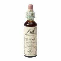 Bach Flower Remedies Agrimonie 01 - thumbnail
