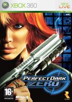 Perfect Dark Zero - thumbnail