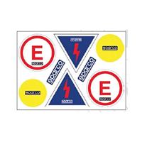 Autotape Sparco Rally Kit/set - thumbnail