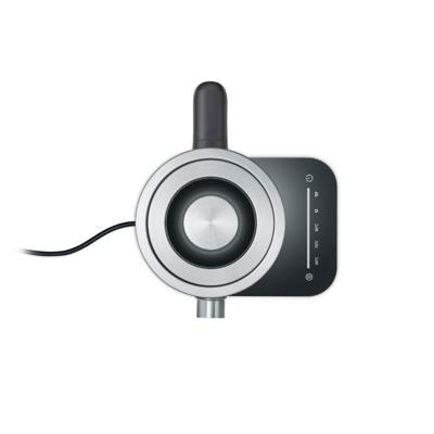 Graef WK350 Waterkoker Oververhittingsbeveiliging Aantal/Volume: 1 l RVS