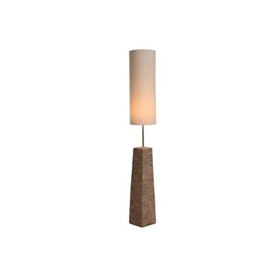 Vloerlamp Home ESPRIT 25 x 25 x 165 cm