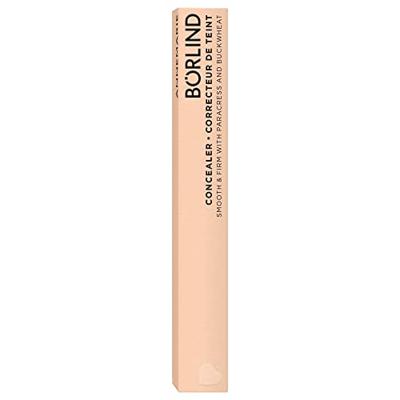 Borlind Concealer beige 1 Stuks Borlind Concealer beige 1 Stuks