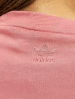 adidas Originals Adicolor T-shirt roze - thumbnail