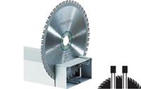 Festool Accessoires Vlakgetand zaagblad 230x2,5x30 F48 - 500651 - thumbnail