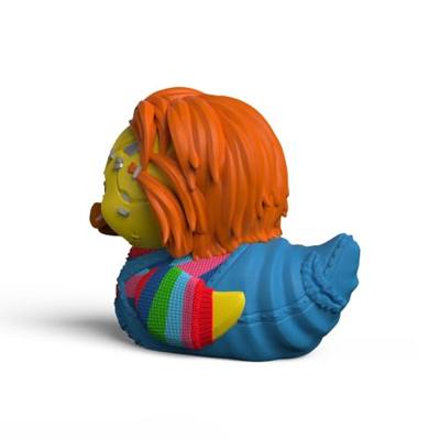 Child´s Play Tubbz Mini PVC Figure Chucky 5 cm