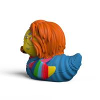 Child´s Play Tubbz Mini PVC Figure Chucky 5 cm - thumbnail