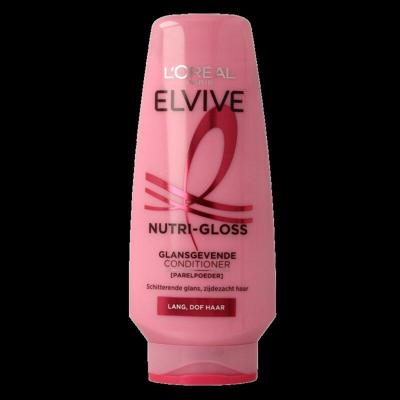 Loreal L'Oréal Elvive Nutri Gloss Conditioner 200 ml