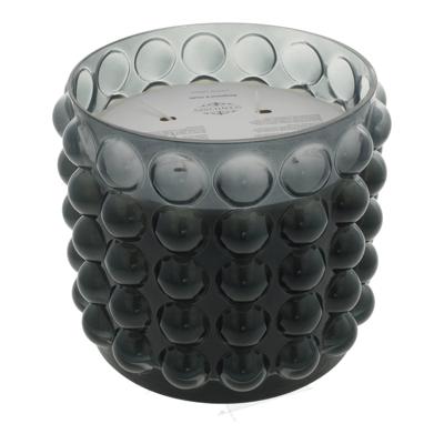 Geurkaars Bergamot 4kg - Grote Geurkaars in Glas - Scentchips