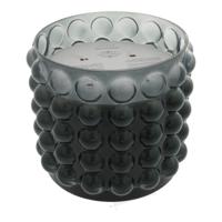 Geurkaars Bergamot 4kg - Grote Geurkaars in Glas - Scentchips - thumbnail