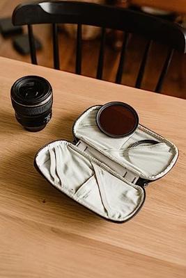 Moment Soft Filter Case - 4 Filters