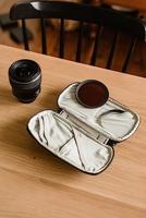 Moment Soft Filter Case - 4 Filters - thumbnail