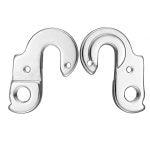 Union derailleurpad gh-114 met schroefset m4x0.7