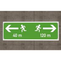 Fischer 47306 FZEA II 10 x 40 M 8 A4 Inslaganker 43 mm 10 mm 100 stuk(s) - thumbnail