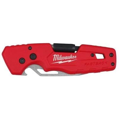 Milwaukee Accessoires klapmes fastback™ 5 in 1 - 4932492454