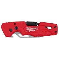 Milwaukee Accessoires klapmes fastback™ 5 in 1 - 4932492454 - thumbnail