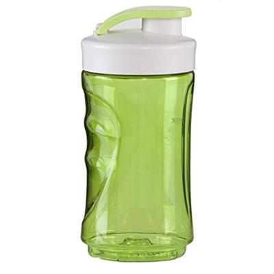 DOMO Frullatore 2 in 1 DO436BL 300 W Verde