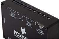Foxgear Powerhouse 3000 multi-voeding voor effectpedalen - thumbnail