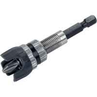 Wolfcraft Interieurbouwbits | + Bit PH2 | Dieptestop | 1 set - 4055000 - thumbnail