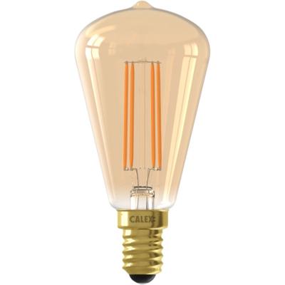 Circle Led lamp3,5W - E14 - Led - ST48 - 250lm - 1101001500