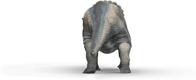 Schleich dinosaurs triceratops 15050