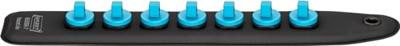 Hazet 850SR-7 850SR-7 Houderstrip 6.3 mm 1/4 inch Aandrijving 1/4 (6,3 mm) 245 mm 1 stuk(s) Hazet 850SR-7 850SR-7 Houderstrip 6.3 mm 1/4 inch Aandrijving 1/4 (6,3 mm) 245 mm 1 stuk(s)