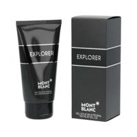 Montblanc Explorer Shower Gel 150ml Douchegel Heren - thumbnail
