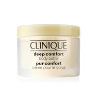 Clinique Deep Comfort bodybutter - 200 ml - thumbnail