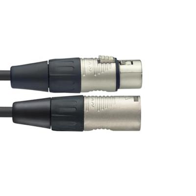 Stagg NMC10R XLR microfoon- en signaalkabel 10 meter